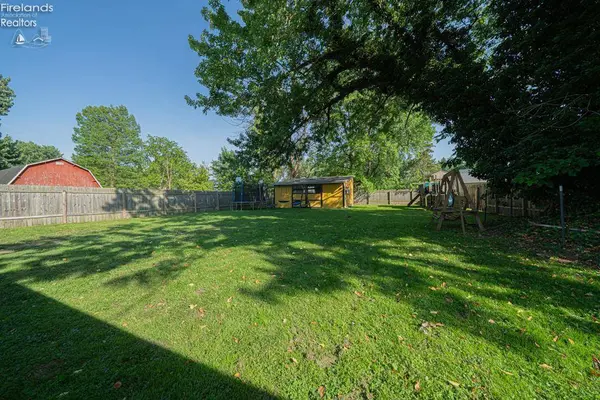 18 Fruen ST, Norwalk, OH 44857