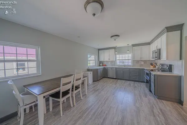 601 Fort ST, Old Fort, OH 44861