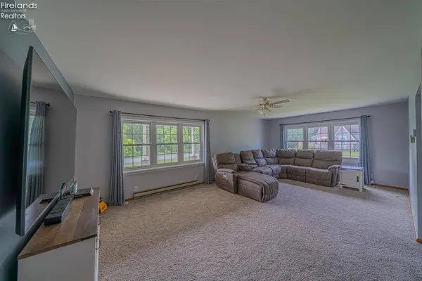 601 Fort ST, Old Fort, OH 44861