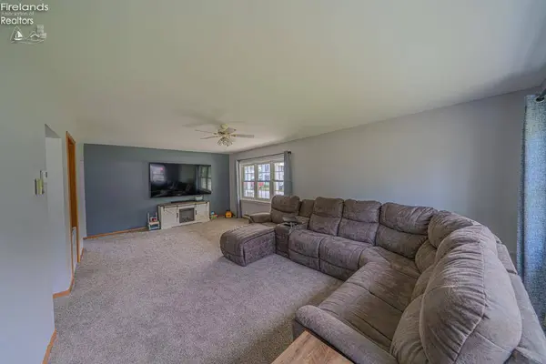 601 Fort ST, Old Fort, OH 44861