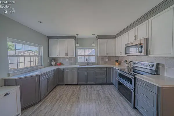 601 Fort ST, Old Fort, OH 44861