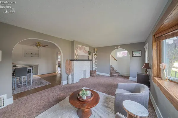 1105 Miller, Fremont, OH 43420
