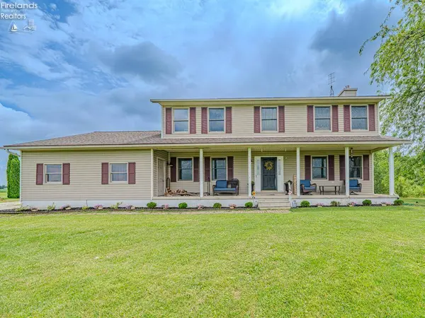 205 County Road 108, Fremont, OH 43420