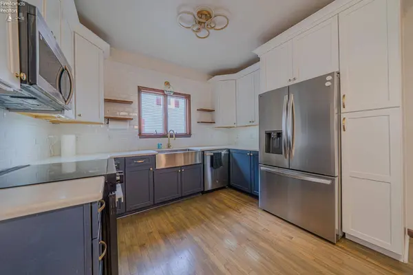 124 Attwood TER, Bellevue, OH 44811