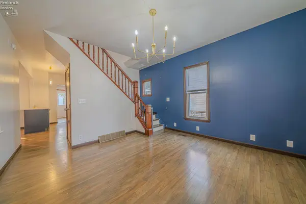 124 Attwood TER, Bellevue, OH 44811