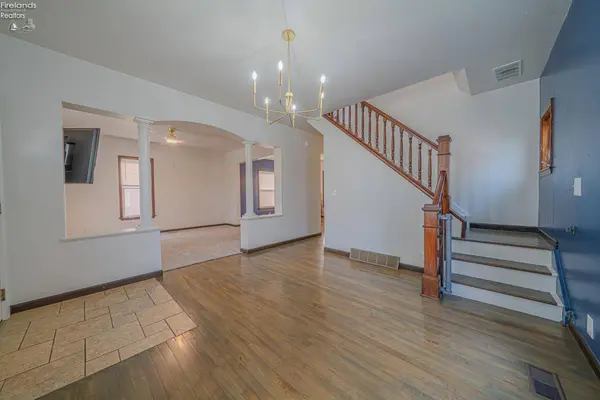 124 Attwood TER, Bellevue, OH 44811