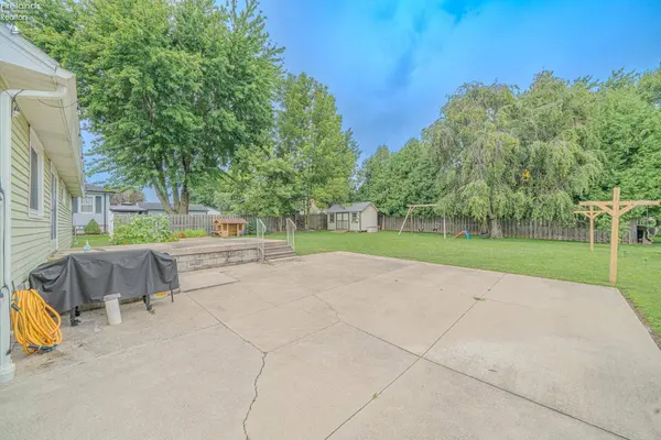 1514 W Cole RD, Fremont, OH 43420