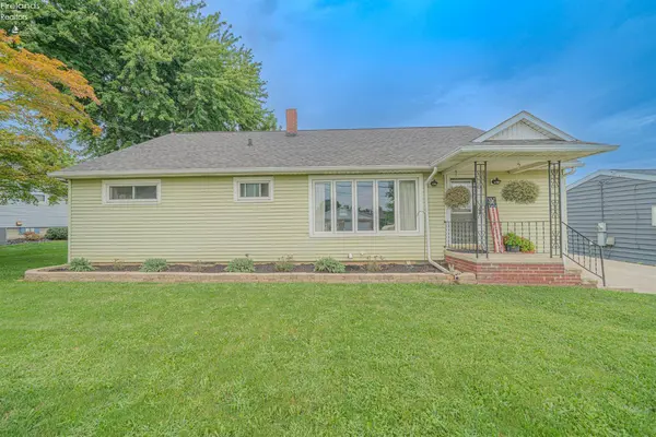 1514 W Cole RD, Fremont, OH 43420