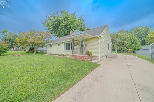 1514 W Cole RD
