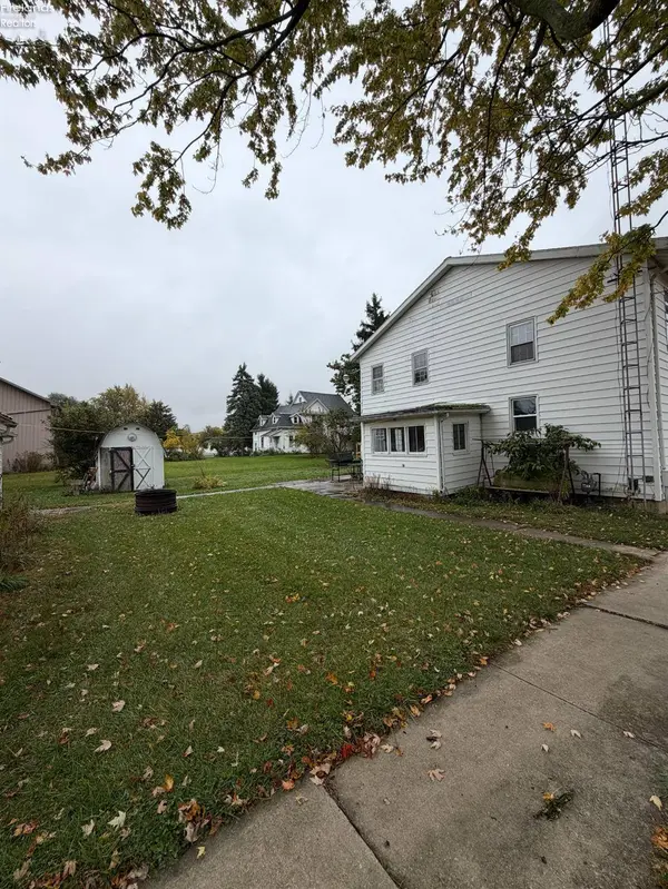 109 S Broadway ST, Republic, OH 44867