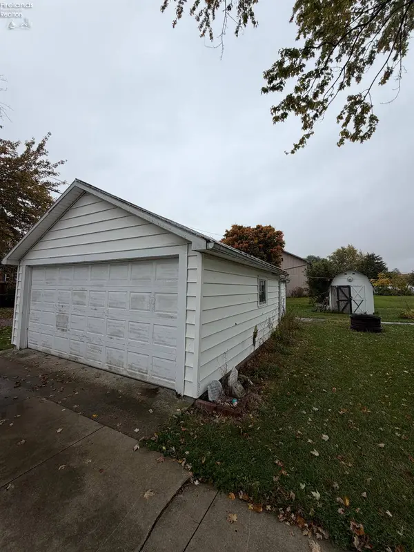 109 S Broadway ST, Republic, OH 44867