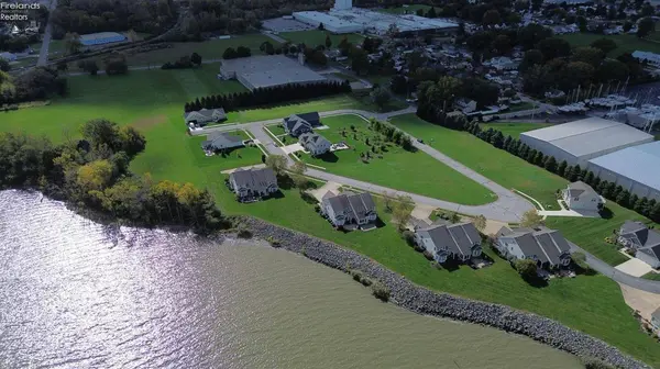 0 Windcrest, Sandusky, OH 44870
