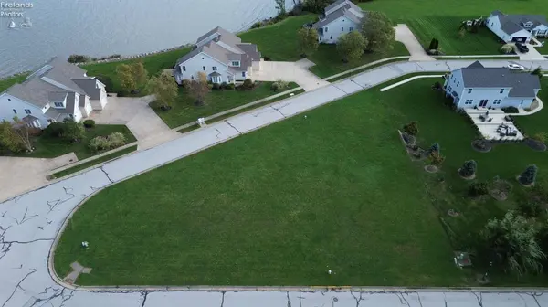 0 Windcrest, Sandusky, OH 44870