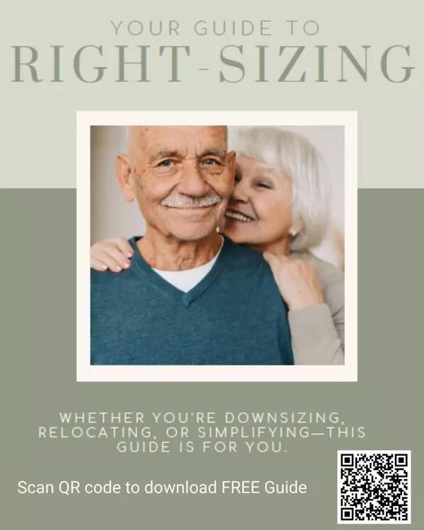 Is Your Home Still the Right Fit for This Stage of Life?