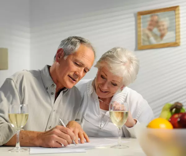 Is It Time to Right-Size Your Home?