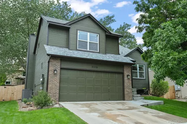 Open House Spotlight: 5370 S Union Way, Littleton, CO