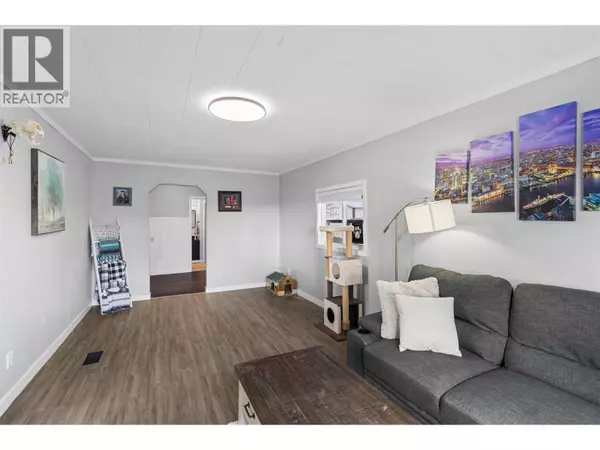 13 AGATE Drive, Logan Lake, BC V0K1W0