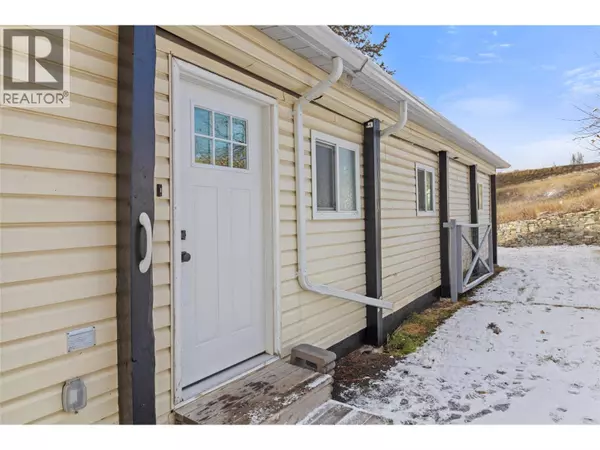 13 AGATE Drive, Logan Lake, BC V0K1W0