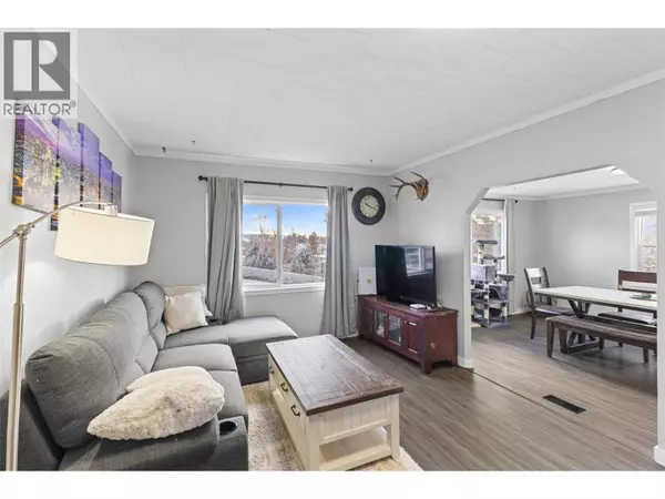 13 AGATE Drive, Logan Lake, BC V0K1W0