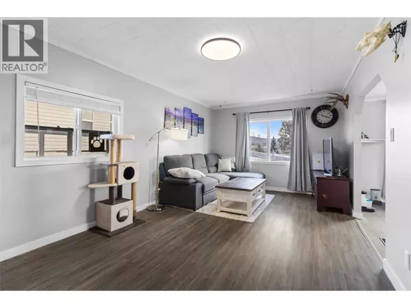 13 AGATE Drive, Logan Lake, BC V0K1W0