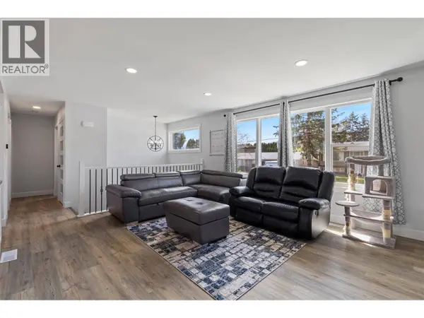 689 VALDES Drive, Kamloops, BC V2B5J1