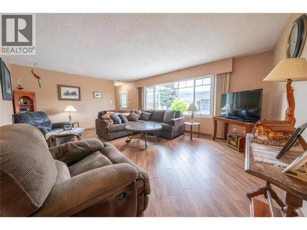 1277 Mesa Vista Drive, Ashcroft, BC V0K1A0