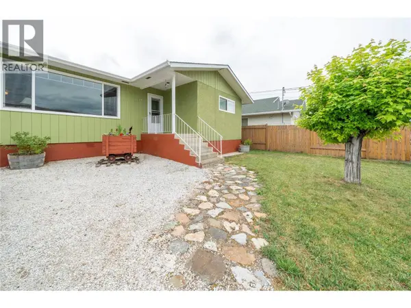 1277 Mesa Vista Drive, Ashcroft, BC V0K1A0