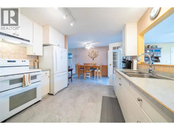 1277 Mesa Vista Drive, Ashcroft, BC V0K1A0