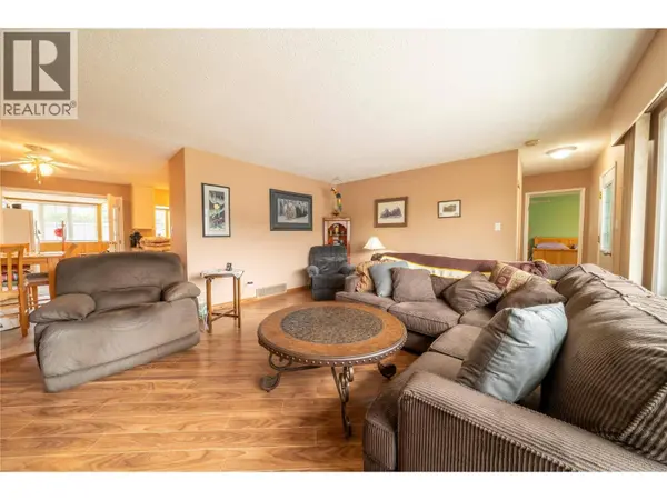 1277 Mesa Vista Drive, Ashcroft, BC V0K1A0