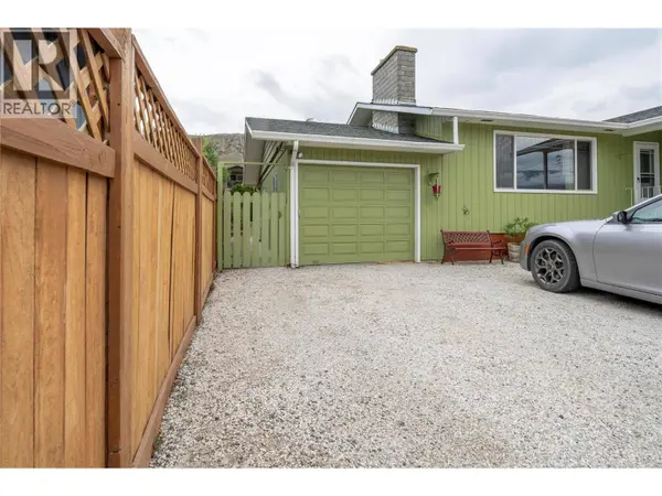 1277 Mesa Vista Drive, Ashcroft, BC V0K1A0