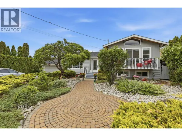 230 Vista Place, Ashcroft, BC V0K1A0