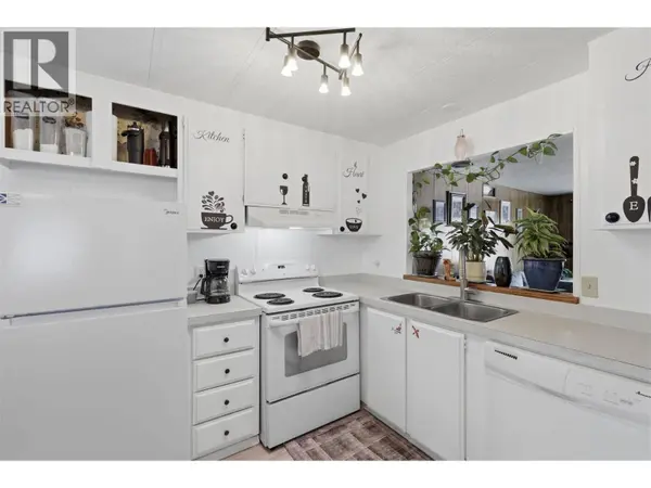 920 Mesa Vista CT #55, Ashcroft, BC V0K1A0