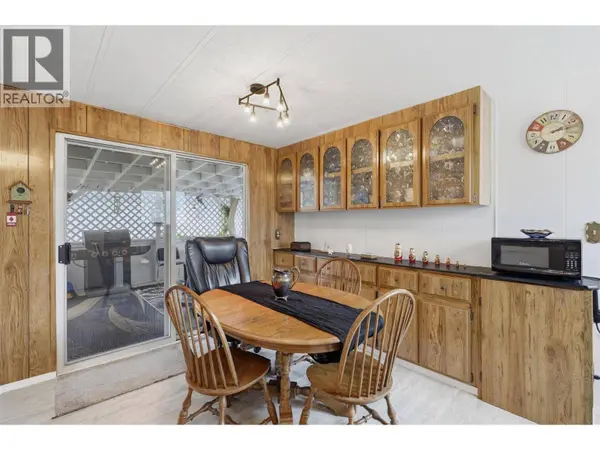 920 Mesa Vista CT #55, Ashcroft, BC V0K1A0