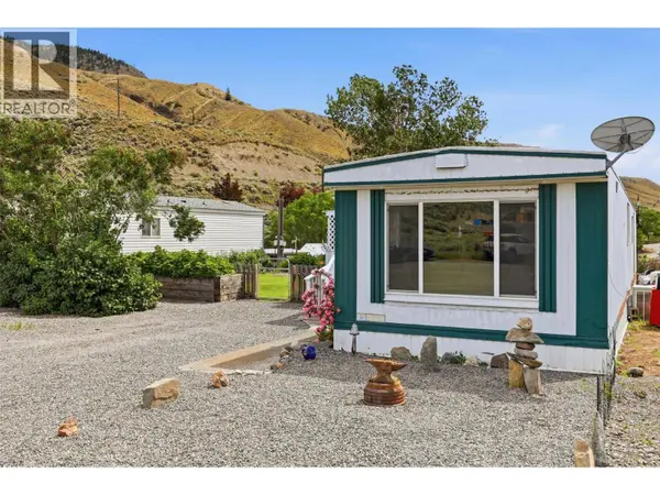 920 Mesa Vista CT #55, Ashcroft, BC V0K1A0