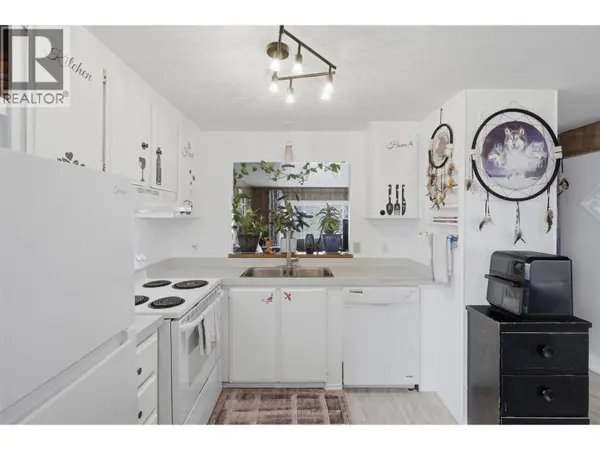 920 Mesa Vista CT #55, Ashcroft, BC V0K1A0