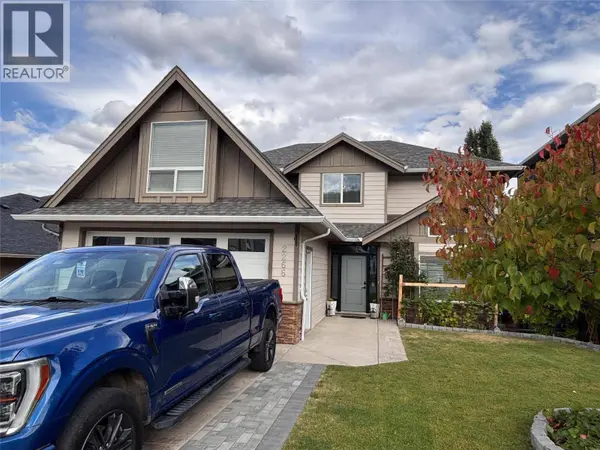 2266 LINFIELD Drive