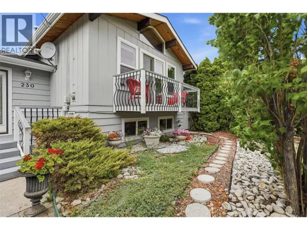230 Vista Place, Ashcroft, BC V0K1A0