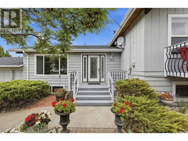 230 Vista Place, Ashcroft, BC V0K1A0