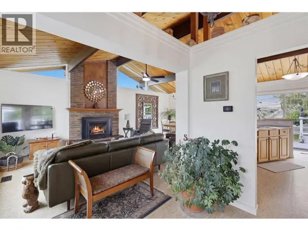 230 Vista Place, Ashcroft, BC V0K1A0