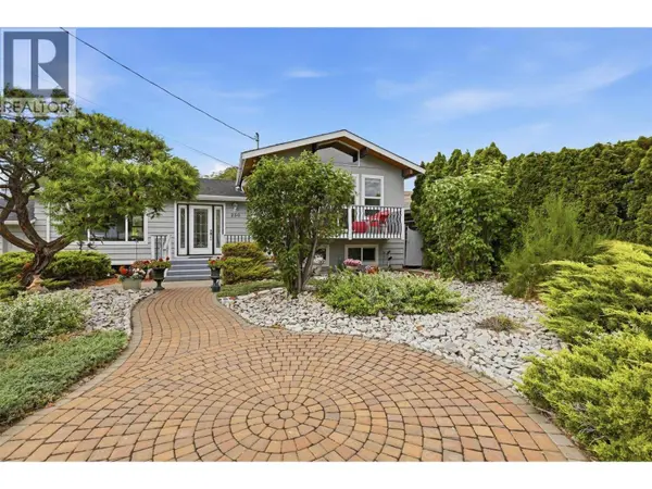 230 Vista Place, Ashcroft, BC V0K1A0