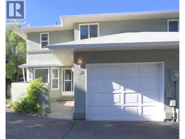 2526 NECHAKO DR #10