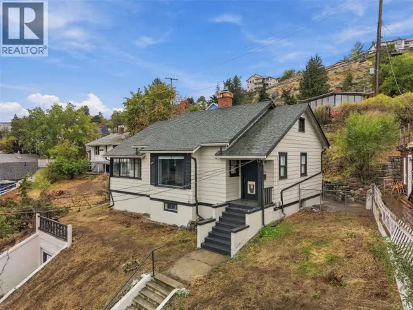 275 SEYMOUR  W Street, Kamloops, BC V2C2E7