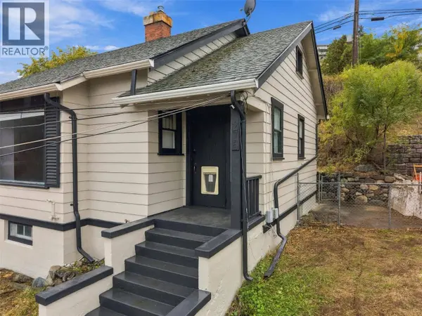275 SEYMOUR  W Street, Kamloops, BC V2C2E7