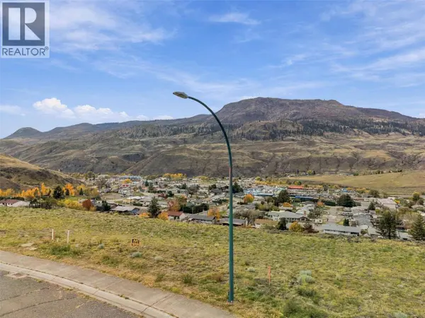 1390 Semlin Drive, Cache Creek, BC V0K1H0