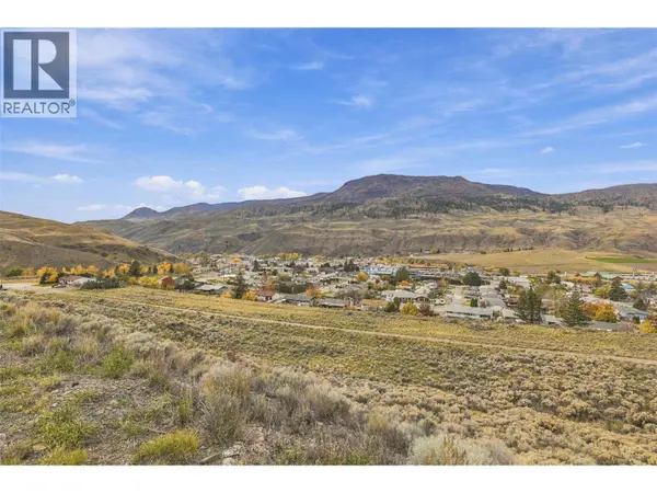 1390 Semlin Drive, Cache Creek, BC V0K1H0