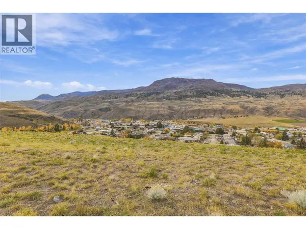 1390 Semlin Drive, Cache Creek, BC V0K1H0