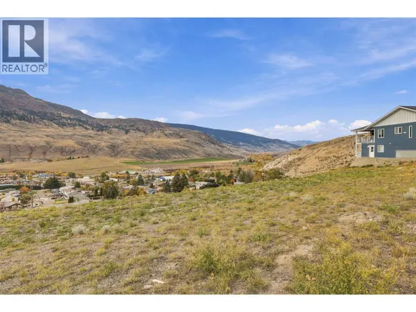 1390 Semlin Drive, Cache Creek, BC V0K1H0