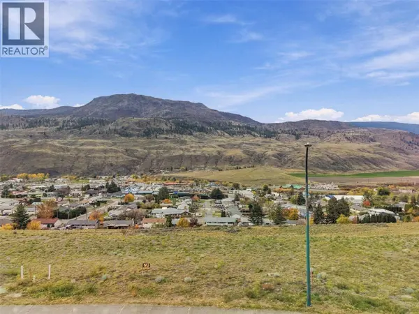 1390 Semlin Drive, Cache Creek, BC V0K1H0