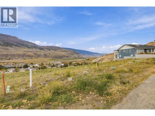 1390 Semlin Drive, Cache Creek, BC V0K1H0