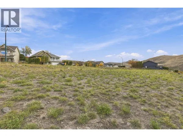 1390 Semlin Drive, Cache Creek, BC V0K1H0
